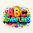 Toddler ABC Adventures