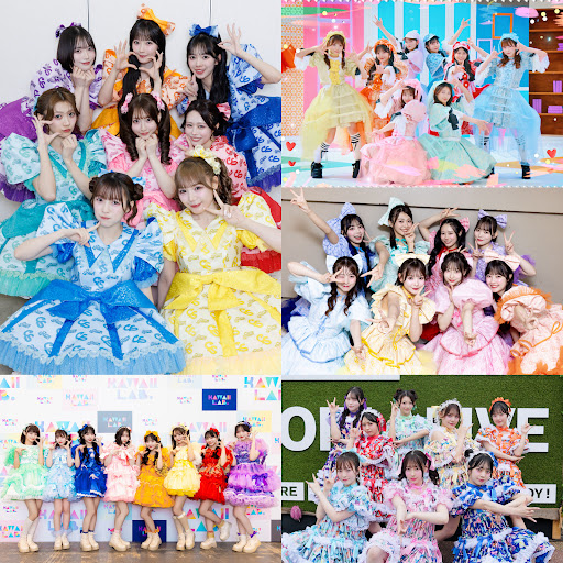 かわいいクローゼット YouTube
