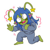 Scribble Mama