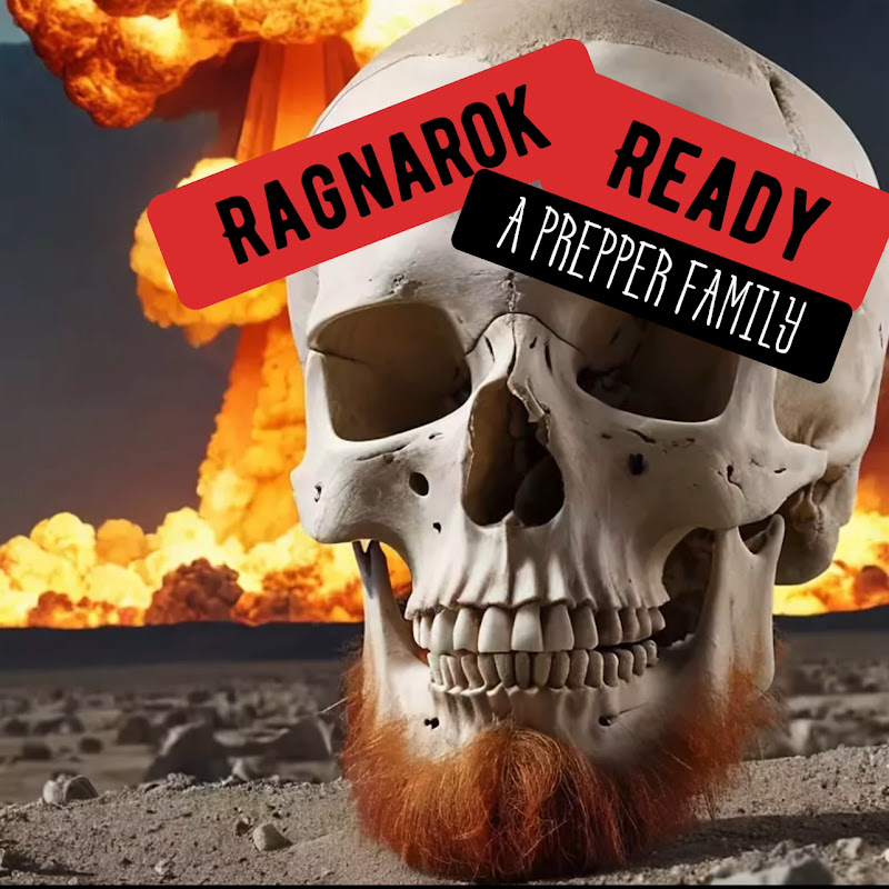 Ragnarok Ready 
