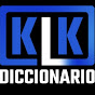 KLK DICCIONARIO logo