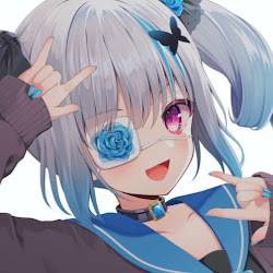 プロフィール写真
