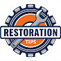Restoration Tips Avatar