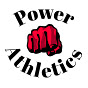 Power Athletics LLC logo