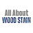 All About Wood Stain