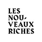 Les Nouveaux Riches logo