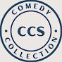 ComedyCollectionShorts logo