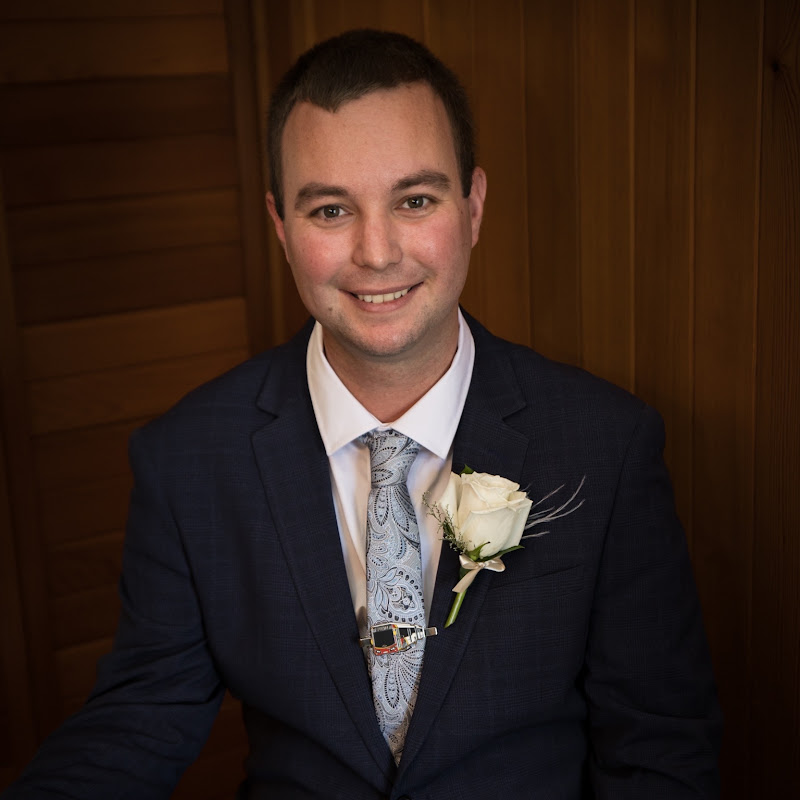 Christopher Broomhead