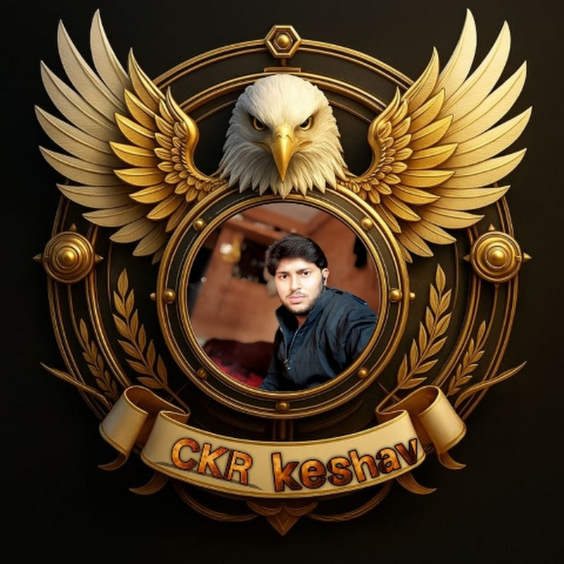 CKR Keshav