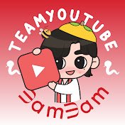 TeamYoutube BamBam