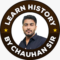 Poll from Learn History By Chauhan Sir