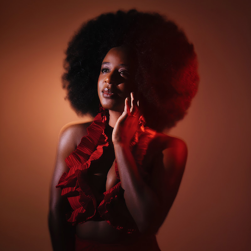 Charlotte Dipanda Officielle