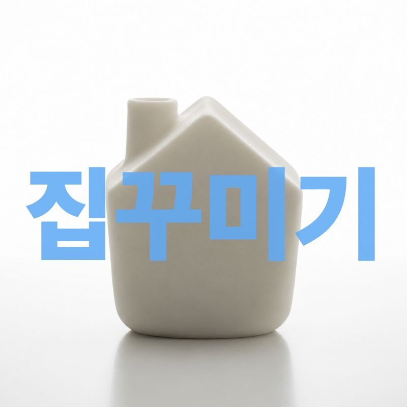오늘의 집꾸미기