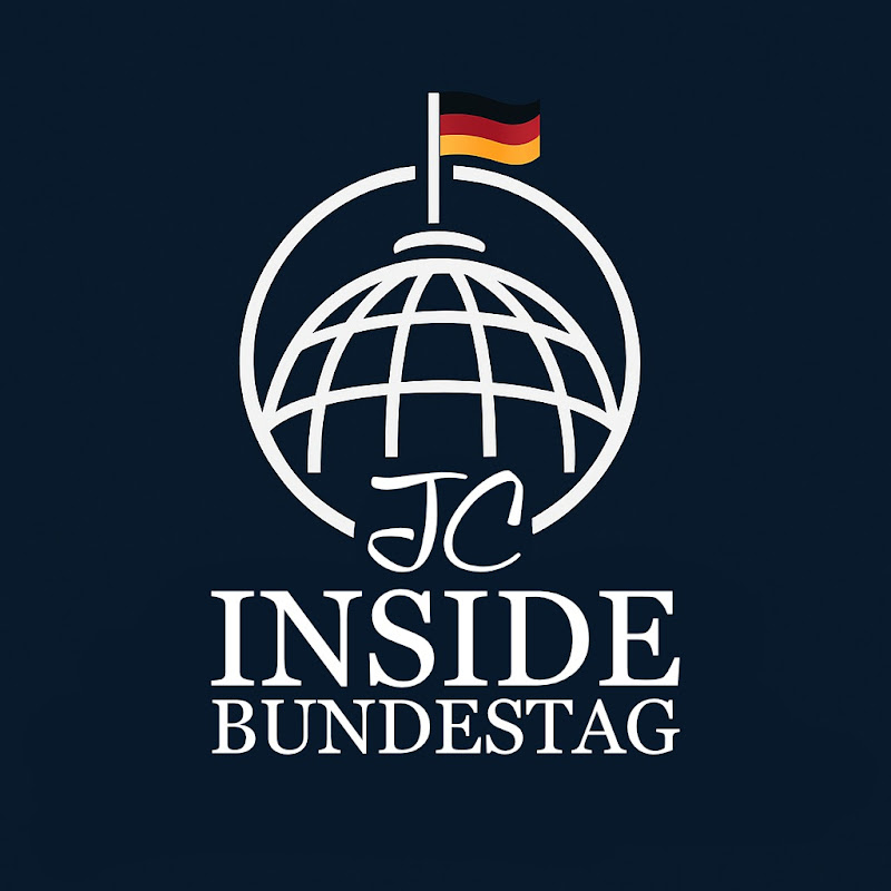 Joana Cotar - Inside Bundestag