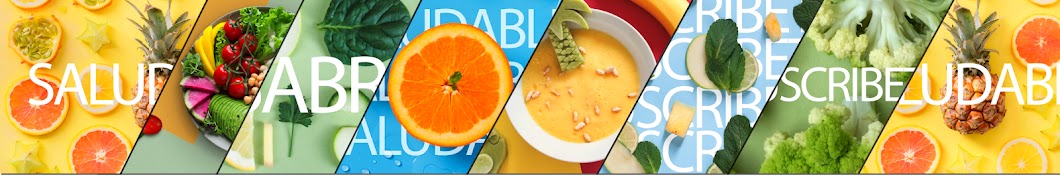 Adelgazar Now Healthy Recipes Avatar canale YouTube 