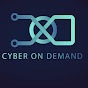 CyberonDemand logo