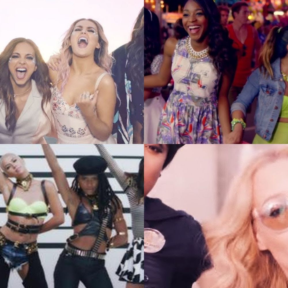 Feel Good Break Up Songs