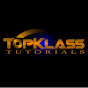 TopKlass Tutorials logo