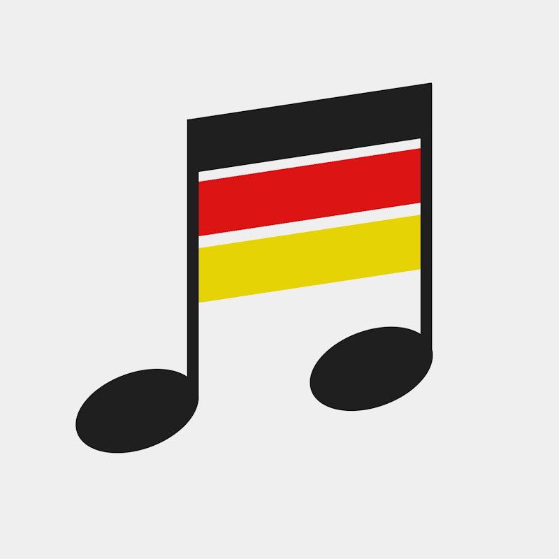 Lern Deutsch mit Musik