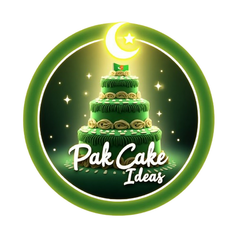 Pak Cake Ideas