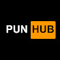 PunHub logo