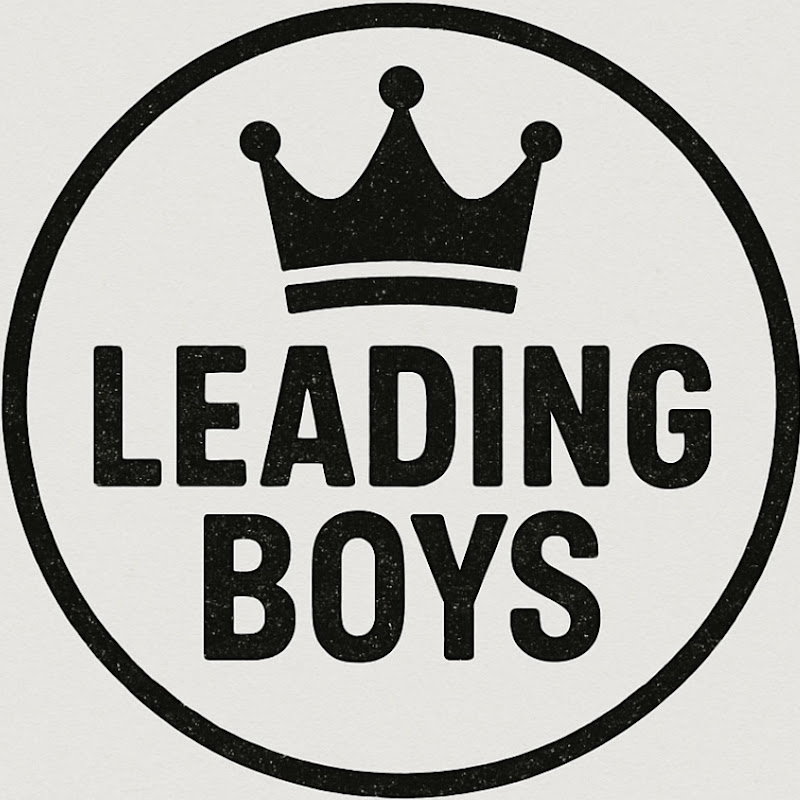 Hire LEADING BOYS  — Music & Audio YouTube creator for sponsorships