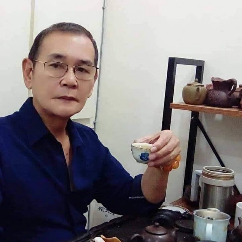 台灣飛翔小生活 YouTube 頻道頭像