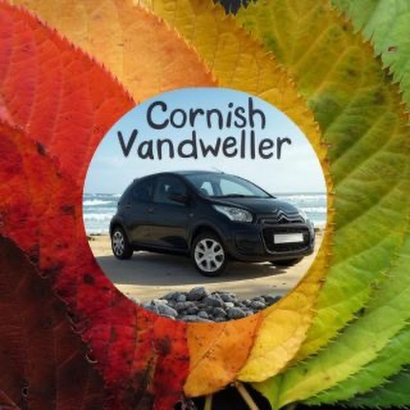 Cornish Vandweller
