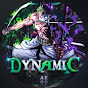 Dynamic edits  logo