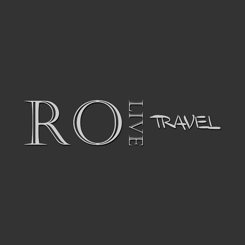 RO LIVE TRAVEL | RLT Media