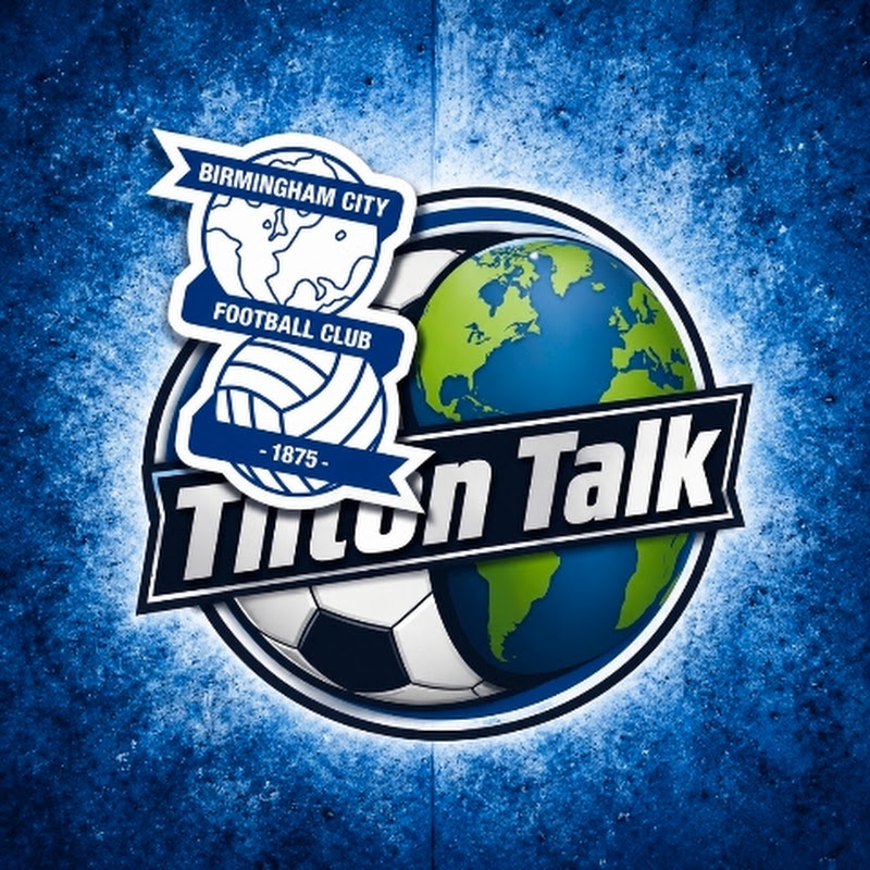 Tilton Talk Show channel logo