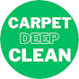 Carpet Deep Clean logo