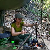 Solo Wilderness Living