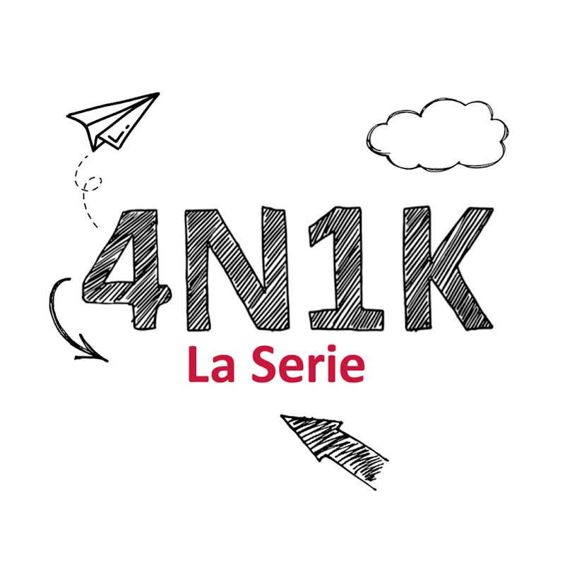 La Serie 4N1K