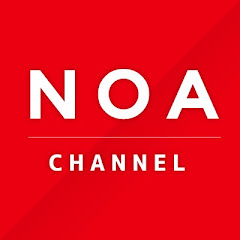NOA CHANNELアイコン画像