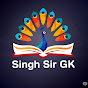 Singh Sir Gk logo