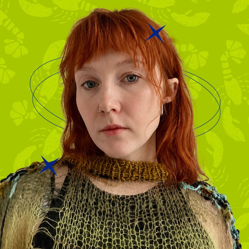 Lisa Lobster