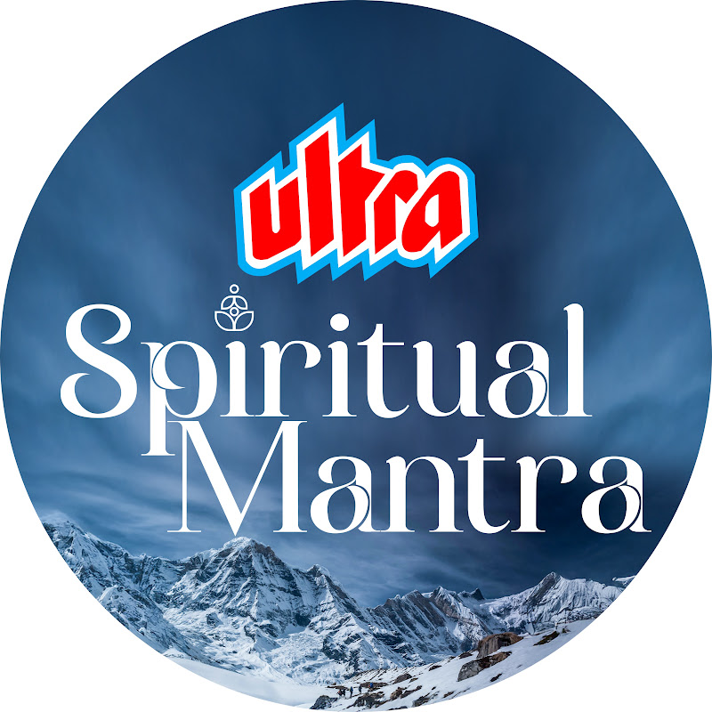 Ultra Spiritual Mantra