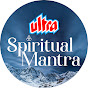 Ultra Spiritual Mantra logo
