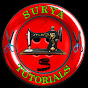 Surya Tutorials logo
