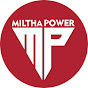 Milthapower logo