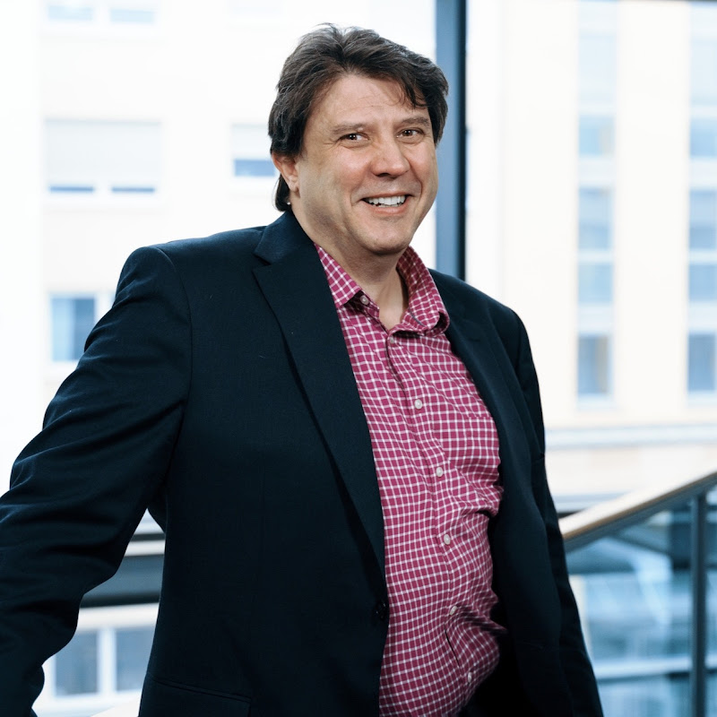 Navigio - Jürgen Barth Logo