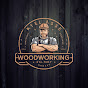  Wood working RSK logo