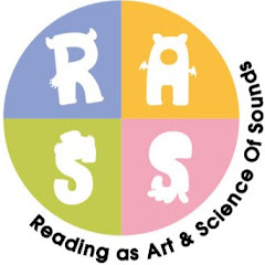 RASS LANGUAGE - Reading as Art & Science of Sounds net worth