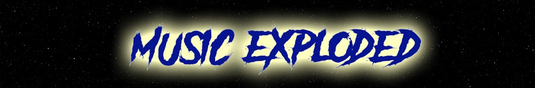 Music Exploded YouTube-Kanal-Avatar