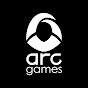Канал Arc Games на Youtube