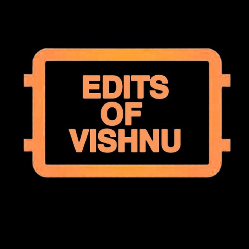 Edits of Vishnu
