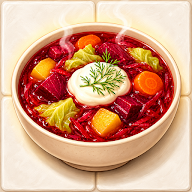 Cook Soups: 3 in a Bowl icon