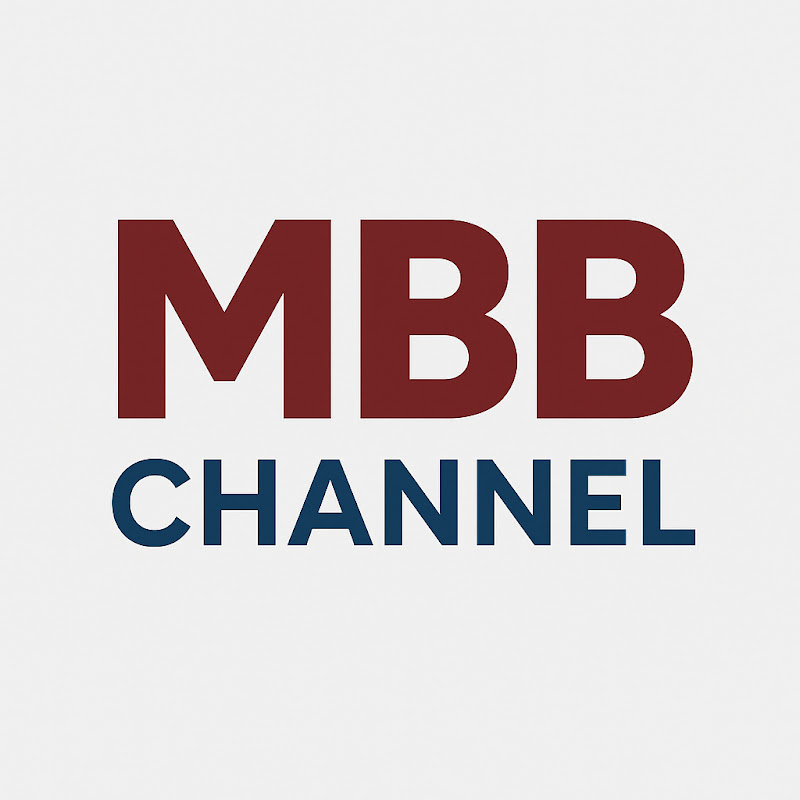 MBB - Công nghệ và cuộc sống