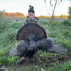 Dylan Smith Outdoors